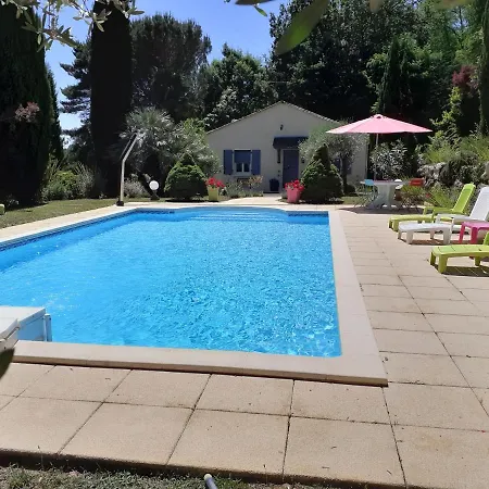 D'hotes Domaine Des Oliviers Sarlat
