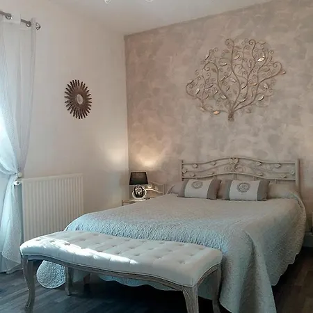Bed & Breakfast D'hotes Domaine Des Oliviers Sarlat