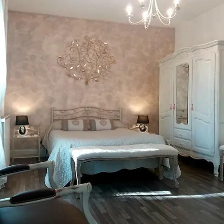 D'hotes Domaine Des Oliviers *
