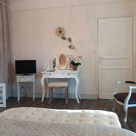 D'hotes Domaine Des Oliviers Sarlat