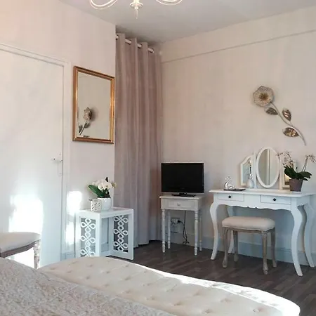 Bed & Breakfast D'hotes Domaine Des Oliviers *