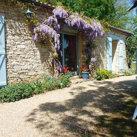 Bed & Breakfast D'hotes Domaine Des Oliviers Sarlat