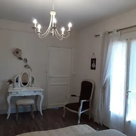 D'hotes Domaine Des Oliviers