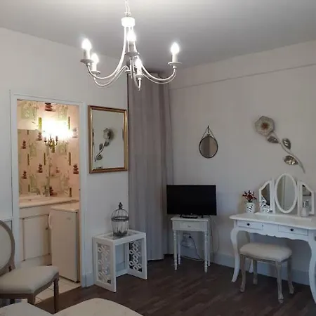 D'hotes Domaine Des Oliviers *