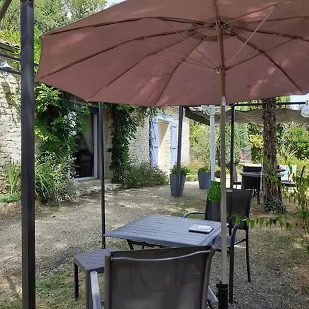 D'hôtes Domaine Des Oliviers Couette-café Sarlat