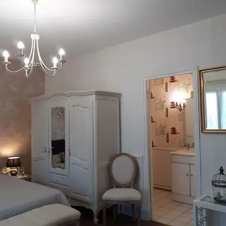 D'hotes Domaine Des Oliviers