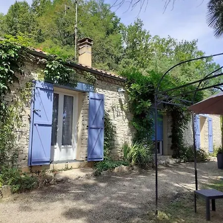 Bed & Breakfast D'hotes Domaine Des Oliviers *