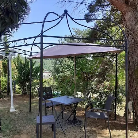 D'hotes Domaine Des Oliviers Sarlat